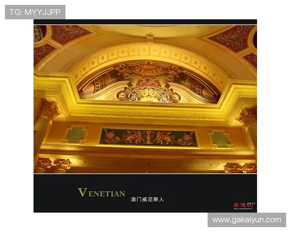 探索澳门威尼斯线上网站的独特魅力与精彩体验