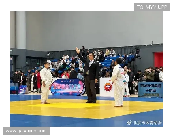 2026年北京柔道比赛精彩回顾与选手表现分析